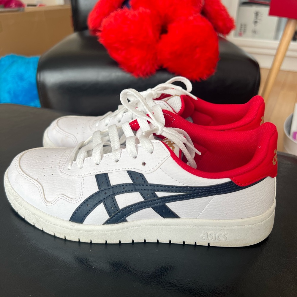 Asics sneaker